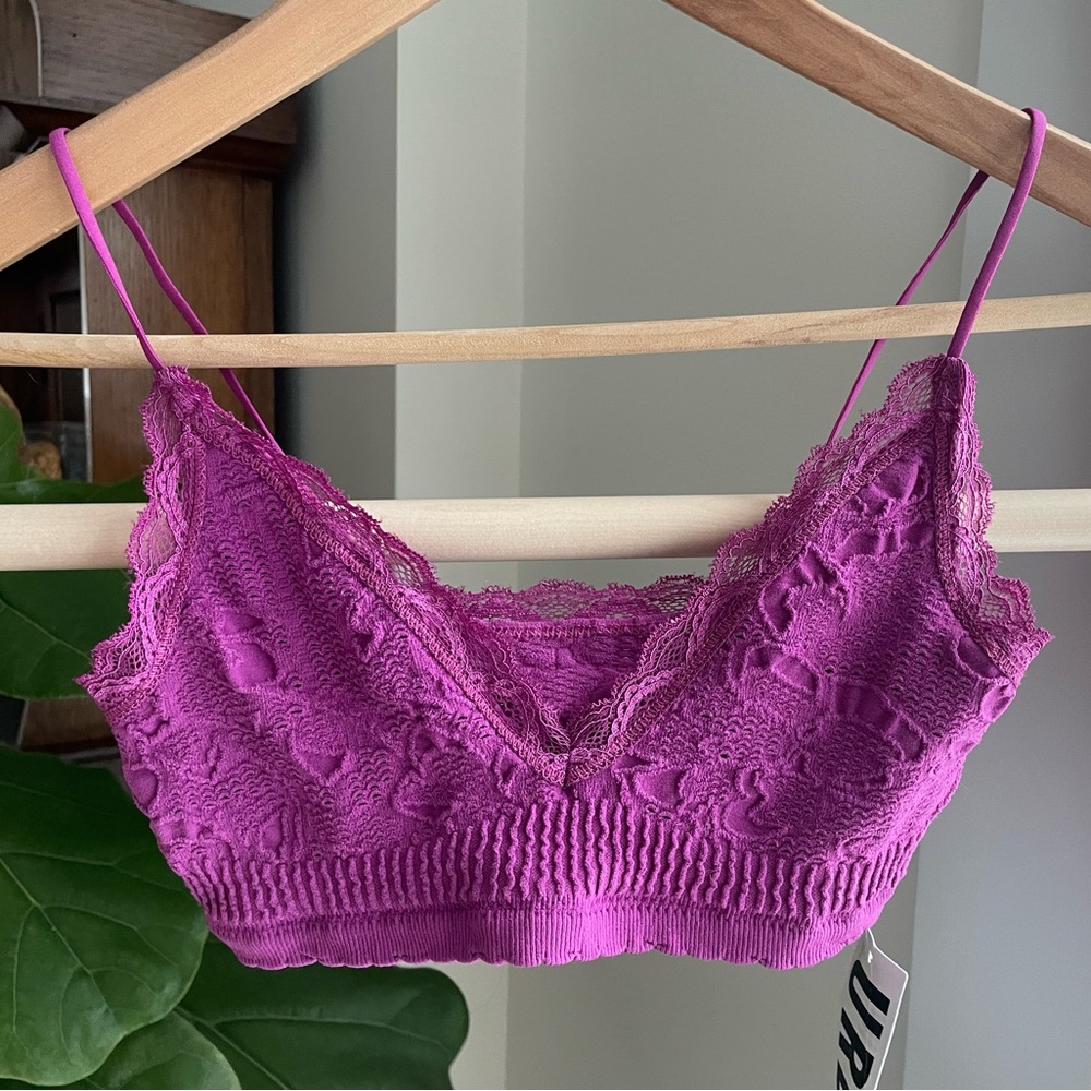 NWT bralette U.O. Out from Under
